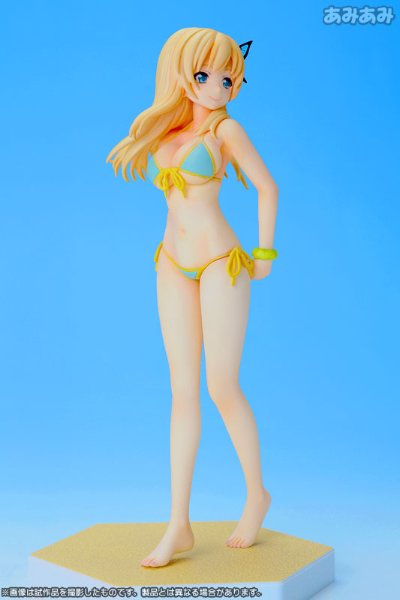 BEACH QUEENS 我的朋友很少NEXT 柏崎星奈【NEXT Ver.】