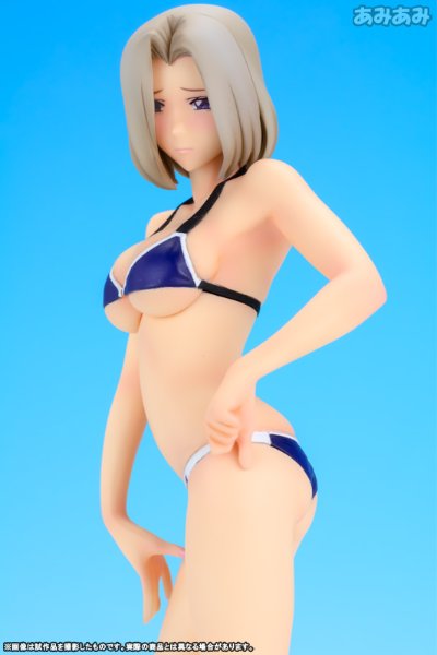 BEACH QUEENS 銀河機攻隊 マジェスティックプリンス スズカゼ・リン