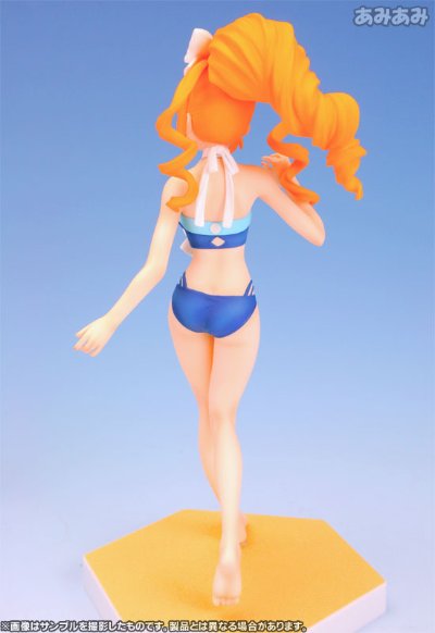 BEACH QUEENS セイクリッドセブン 蓝羽琉璃 