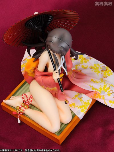 MUV-LUV Muv-luv Total Eclipse 篁唯依－月華－