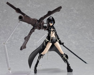 figma#140 黑岩射手 TV动画版