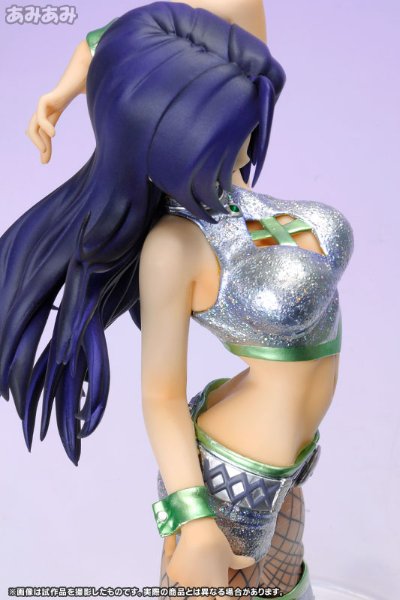 BrilliantStage 偶像大师 三浦あずさ(KINGオブパール360)