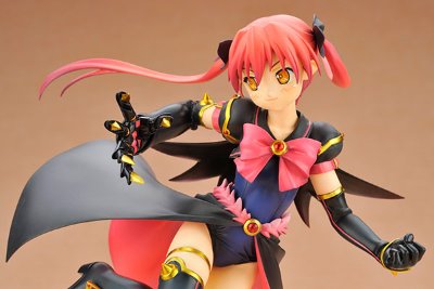 【初回限定版】 魔界天使 -episode 3- 黑阿丽丝