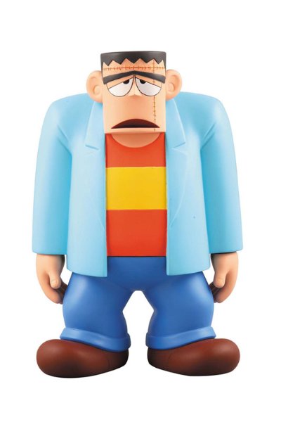 ヴァイナルコレクティブルドール No.109 科学怪人 『怪物君』より