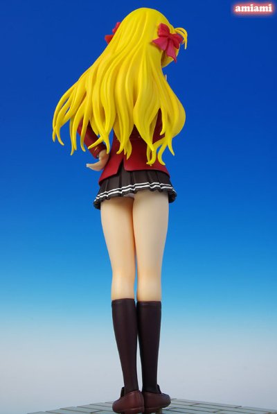 FORTUNE ARTERIAL -Fortune FORTUNE ARTERIAL- 千堂瑛里華