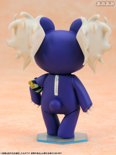 苍蓝钢铁的琶音 -Ars Nova- 霧くまs コンゴウ