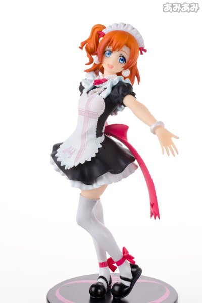 LoveLive! Complete Figure-穂乃果- ステージ衣装