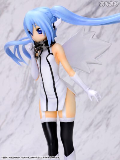 剧场版 天降之物 计时的悲伤女神 尼姆芙 + 伊卡洛斯 与 阿斯特蕾亚