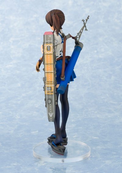 舰队Collection -舰娘- 加贺