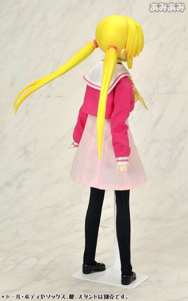 RESINYA！ Portrait Collection スターターSET ハヤテのごとく！！ 三千院ナギ