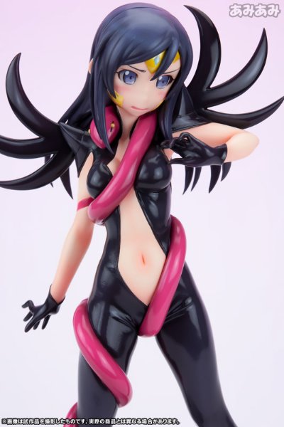 我的妹妹不可能那么可爱 新垣绫濑 -塔纳托斯・コスver.-