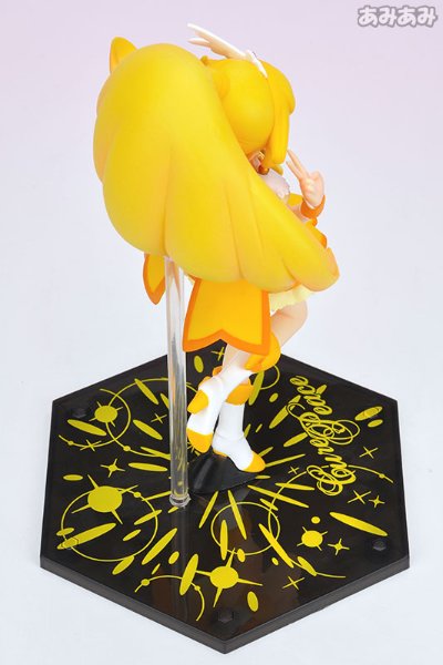 Figuarts ZERO Simle 光之美少女！和平天使