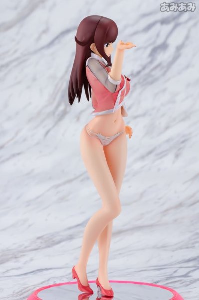 Excellent Model 超速变形螺旋杰特 赤名累