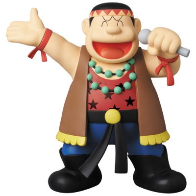 VCD No.230 Big Star 刚田武