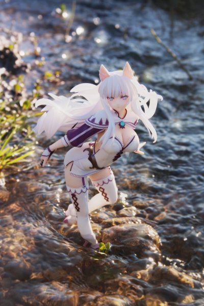 迷宫旅人2 王立图书馆与魔物封印 梅芙梅拉