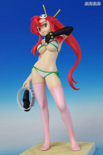 天元突破 天元突破 优子 水着Ver. 通常版