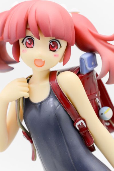 RESI-CARAT 「ぽよよんろっく画集」站姿 通常版