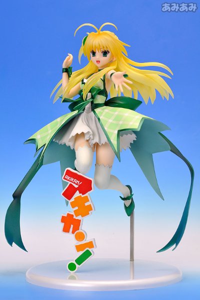 ExcellentModel アキカン！ メロン