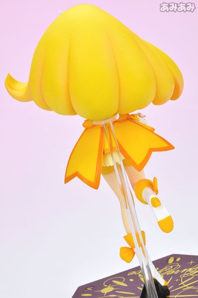 Figuarts ZERO Simle 光之美少女！和平天使