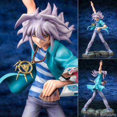 ARTFX J 游☆戏☆王 怪兽之决斗 暗貘良