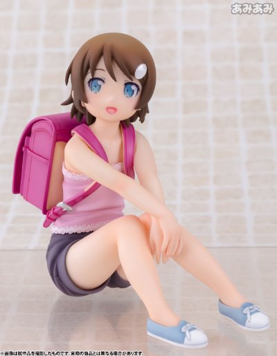 Dream Tech 我的妹妹不可能那么可爱 高坂桐乃 小学生