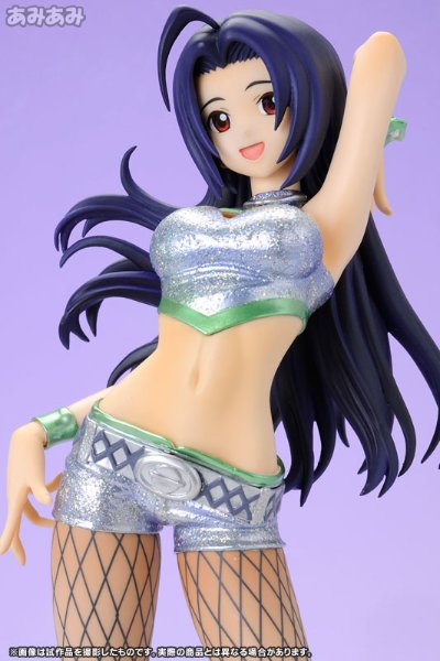 BrilliantStage 偶像大师 三浦あずさ(KINGオブパール360)