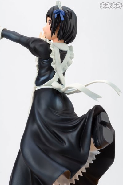 ExcellentModelLIMITED それでも町は廻っている 嵐山歩鳥