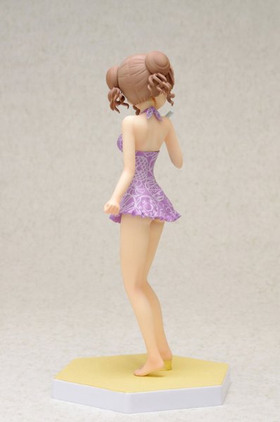 BEACH QUEENS 向阳素描×蜂窝 ヒロ