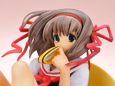 E☆2杂志刊载 天梦老师插画 通常版