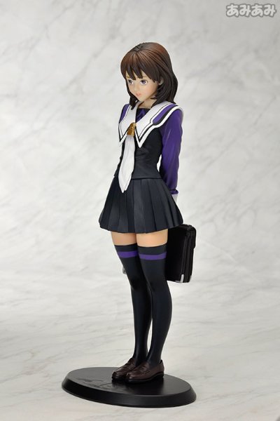 スーパーバイズドフィギュア I”s pure 葦月伊織