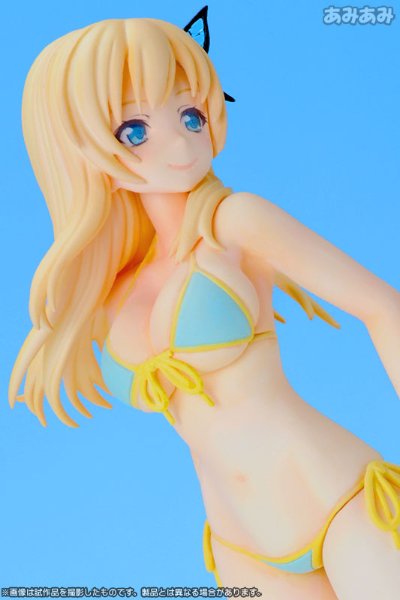 BEACH QUEENS 我的朋友很少NEXT 柏崎星奈【NEXT Ver.】