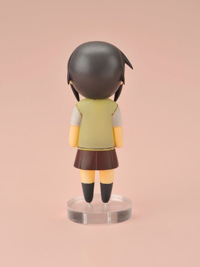 バンブーブレード 川添珠姫