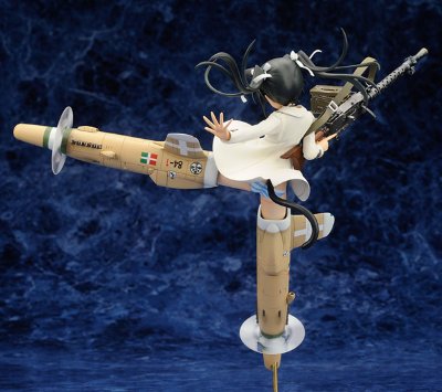 强袭魔女2 弗兰西斯卡・鲁奇尼