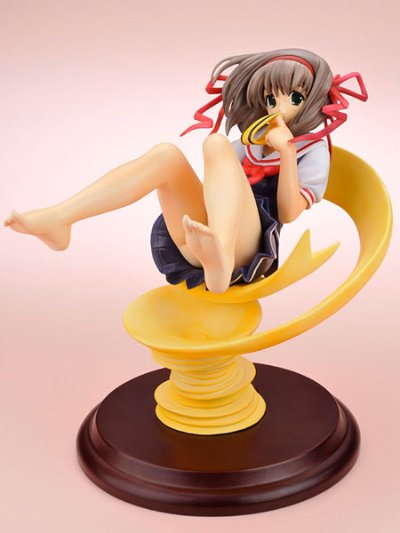 E☆2杂志刊载 天梦老师插画 通常版