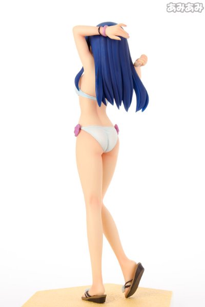 BEACH QUEENS 龙与虎 川嶋亜美 電撃スペシャルVer.