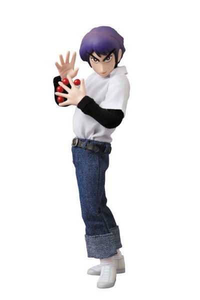 REAL ACTION HEROES No.551 魔少年ビーティー（リニューアル Ver.）