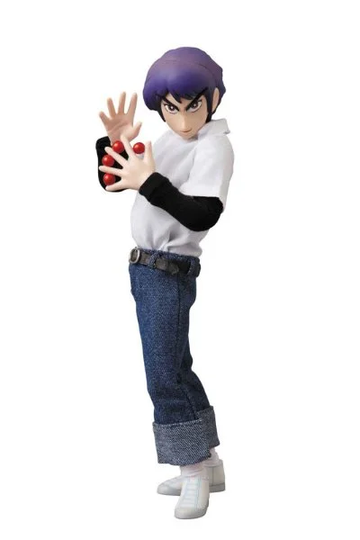 REAL ACTION HEROES No.551 魔少年ビーティー（リニューアル Ver.）