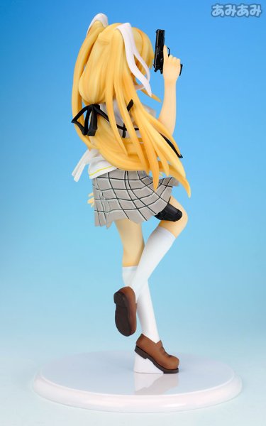 BrilliantStage Little Busters! 朱鹭户沙耶