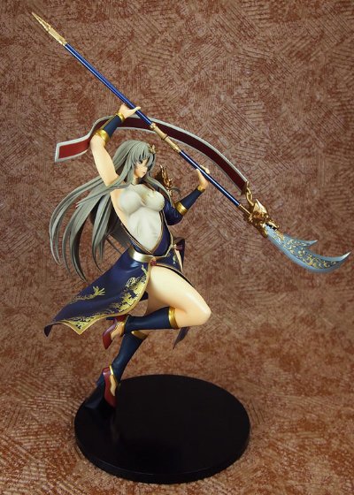 三国志乱舞 关羽