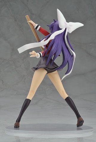 明日のよいち！ 斑鸠伊吹 限定カラーVer.