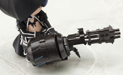 粘土人 #246 黑岩射手 黑岩射手 TV动画版