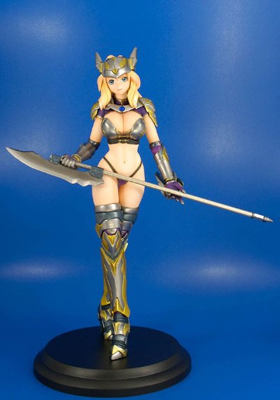 あまはコレクション 風女神 ラファール ノーマルver.