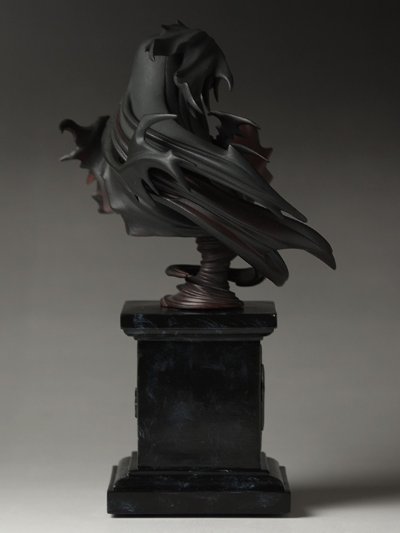 SIF EX Hellsing アーカード胸像