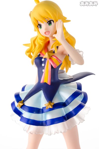 一番くじ  偶像大师 PART3 A賞 星井美希  