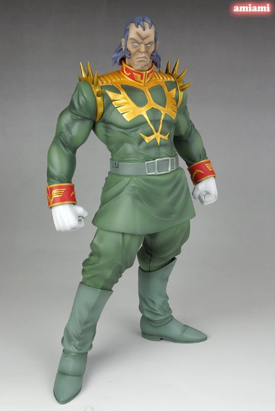 ExcellentModel RAHDX 高达NEO 	多兹鲁·扎比