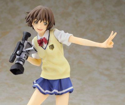 ZEGAPAIN 守凪了子 -Resurrection-