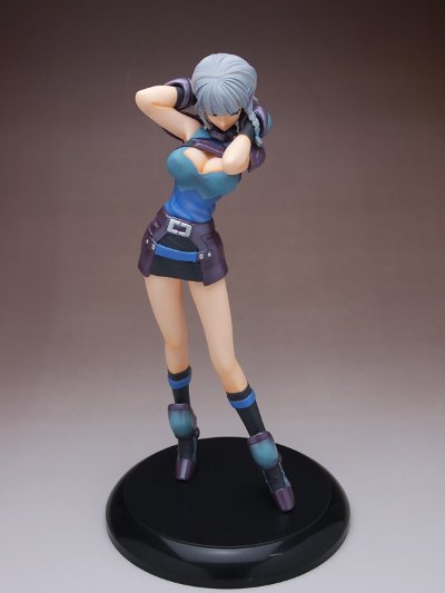 机战 塞奥拉・舒班沙