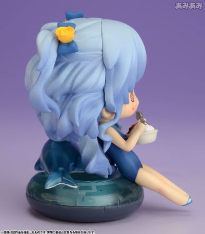 裘可ると Z/X -Zillions of enemy X- 各务原安昙