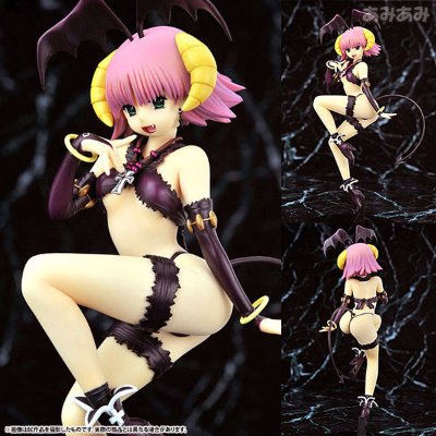 我与恶魔的H生活－ 爱丽丝 スタンダードVer.