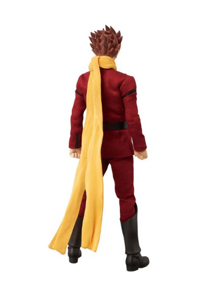 REAL ACTION HEROES No.595 009 RE：CYBORG 009：岛村乔